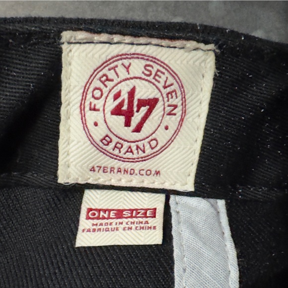 Portland Trail Blazers NBA Snap Back Cap - Picture 8 of 10